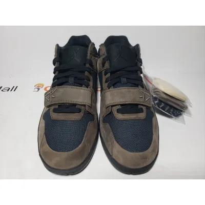 💥[BF 50% OFF]💥 Pkgoden Jordan Jumpman Jack TR Dark Mocha FZ8117-204  02