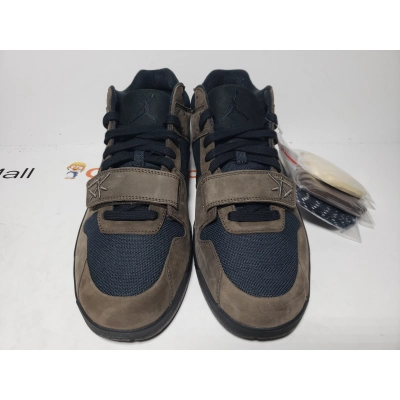 Pkgoden Jordan Jumpman Jack TR Dark Mocha FZ8117-204  02