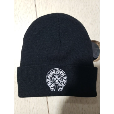 Chrome Hearts Beanie CH002 02