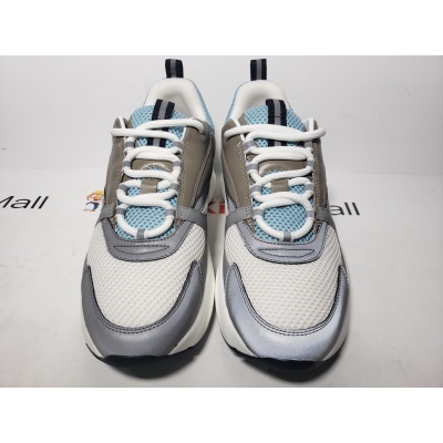 PKGoden Dior B22 White Blue 02