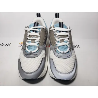 PKGoden Dior B22 White Blue 02