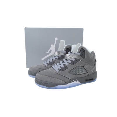PKGoden Air Jordan 5 Retro Wolf Grey 2026 DD0587-002 02