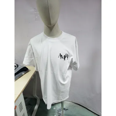 Amiri T-Shirt 7110 02