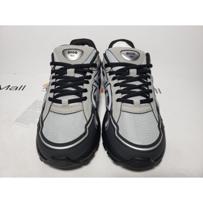 PKGoden Dior B30 Light Grey Sneakers Dark Gray 02
