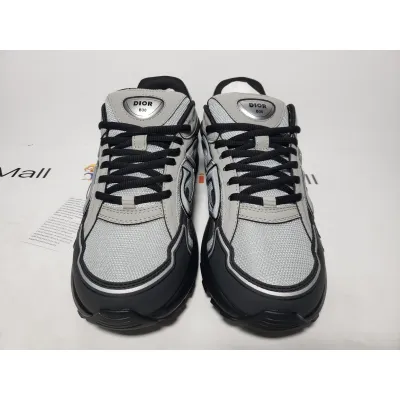 PKGoden Dior B30 Light Grey Sneakers Dark Gray 02