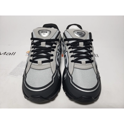 PKGoden Dior B30 Light Grey Sneakers Dark Gray 02