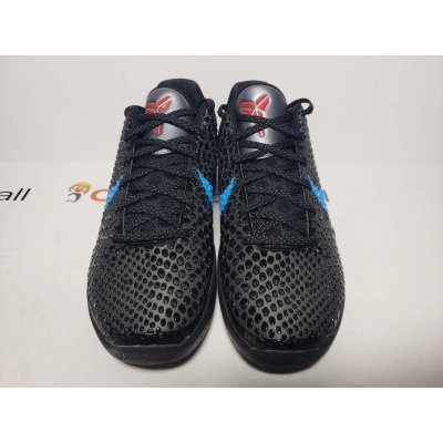 PKGoden Nike Zoom Kobe 6 Dark Knight 429659-016 02