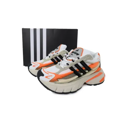 PKGoden Pharrell x VIRGINIA x adidas Adistar Jellyfish Focus Olive Orange JP9261 02