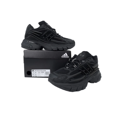 PKGoden Pharrell x VIRGINIA x adidas Adistar Jellyfish Black JP9264 02