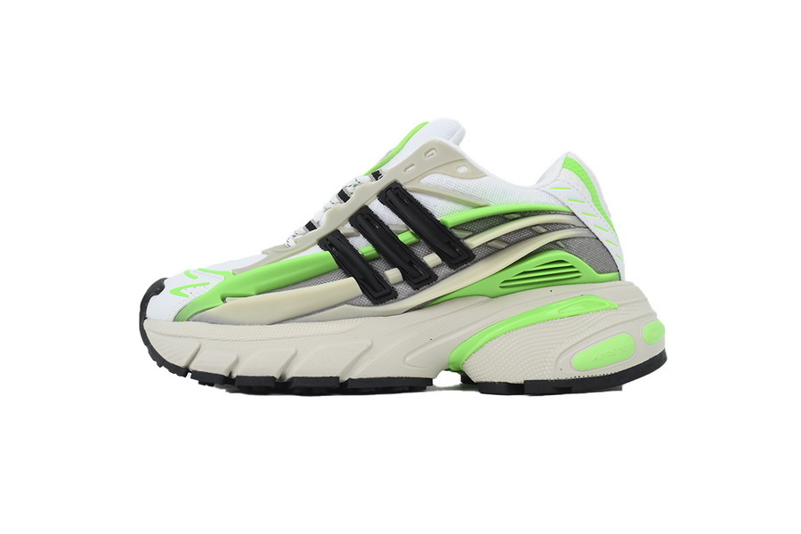 LJR Pharrell x VIRGINIA x adidas Adistar Jellyfish Focus Olive Real Green JP9260