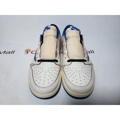 PKGoden Air Jordan 1 Retro Low OG SP Fragment x Travis Scott Sail Military Blue DM7866-104 02