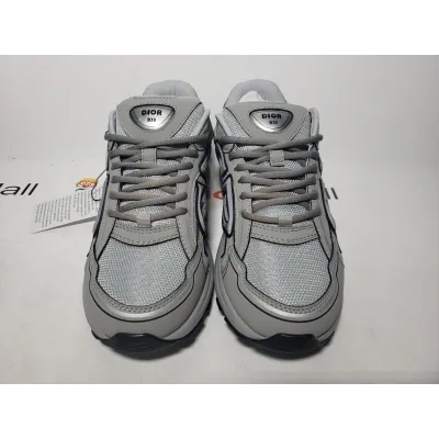 PKGoden Dior B30 Light Grey Sneakers Grey 3SN279ZND-H860 02