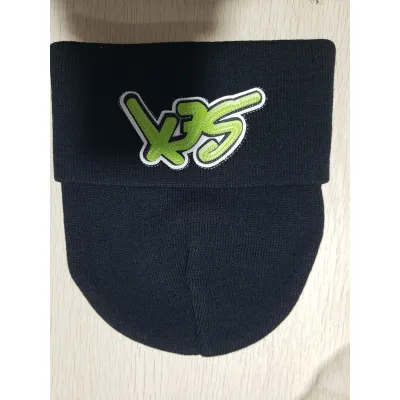 Chrome Hearts Beanie CH007 02