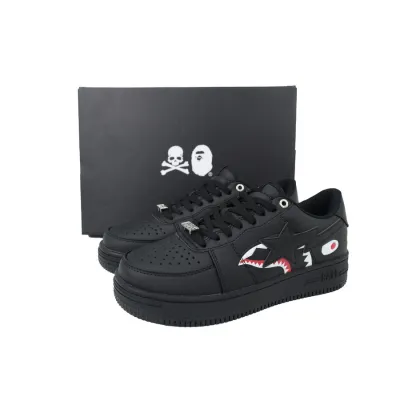 G5 BATHING APE Black Shark Collaboration IG73-191-914 02