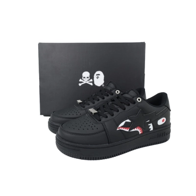 G5 BATHING APE Black Shark Collaboration IG73-191-914 02