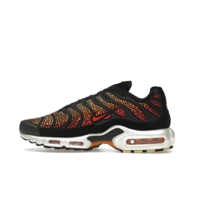 G5 Swarovski x Wmns Air Max Plus Sunset FZ9042-001 01