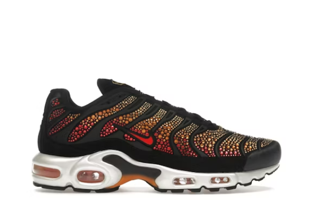 G5 Swarovski x Wmns Air Max Plus Sunset FZ9042-001