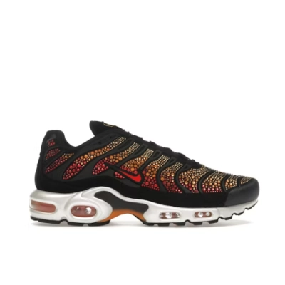 G5 Swarovski x Wmns Air Max Plus Sunset FZ9042-001 02