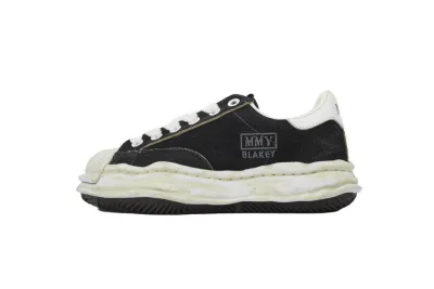 PKGoden MIHARA YASUHIRO Black NO.601 01