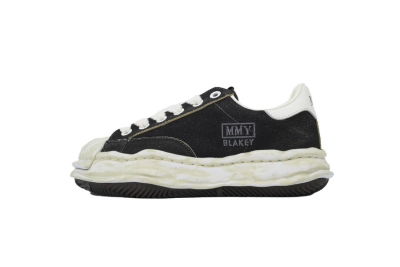 PKGoden MIHARA YASUHIRO Black NO.601 01