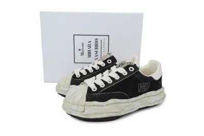 PKGoden MIHARA YASUHIRO Black NO.601 02