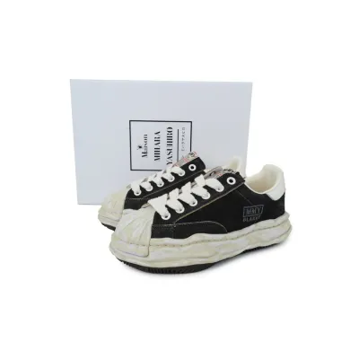 MIHARA YASUHIRO Black NO.601 02