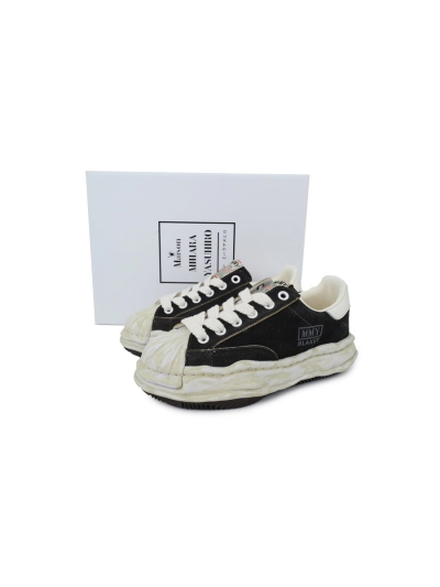 PKGoden MIHARA YASUHIRO Black NO.601 02