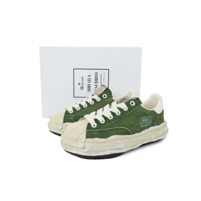 MIHARA YASUHIRO Green NO.602 02