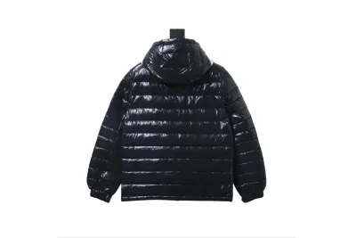 Moncler Year of the Dragon Limited Edition Down Jacket Black 02