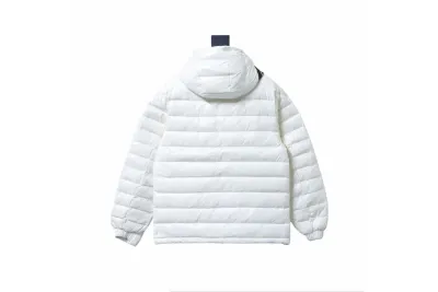 Moncler Year of the Dragon Limited Edition Down Jacket White 02