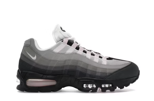 PKGoden Air Max 95 OG Pink Foam 2025 HJ5996-001