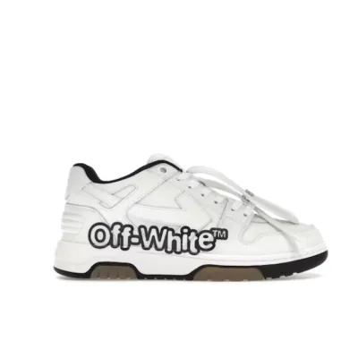 PKGoden OFF-WHITE Out Of White White Print OMIA189S 22LEA004 0110 01