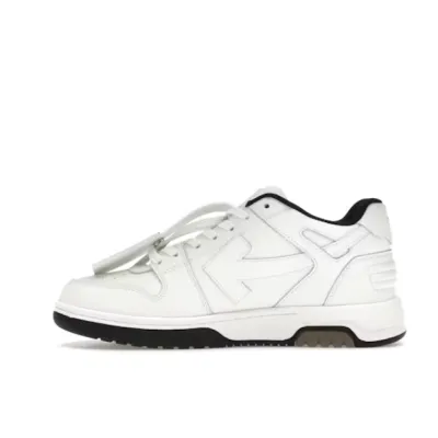 PKGoden OFF-WHITE Out Of White White Print OMIA189S 22LEA004 0110 02
