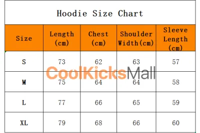 Hellstar Studio Summer Love Hoodie #3100 Black 02