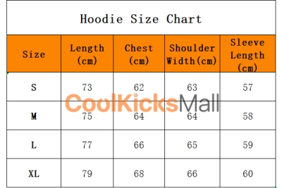 Hellstar Studio Summer Love Hoodie #3100 Black 02