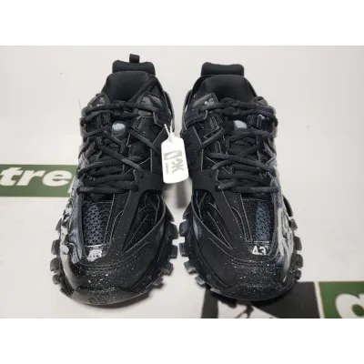 PKGoden Balenciaga 3rd Track Sneaker White Graffi 542436 WTRHW 1090 02