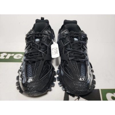 PKGoden Balenciaga 3rd Track Sneaker White Graffi 542436 WTRHW 1090 02