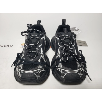 Balenciaga Black And White 542228 W2RB8 0102  02