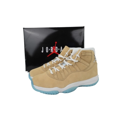 PKGoden Air Jordan 11 Retro H-Town IO8960-707 02
