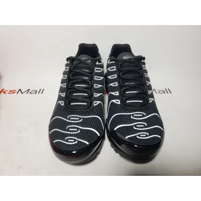 G5 Air Max Plus Premium Black Metallic Silver HQ3029-001 02