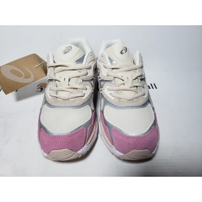 GET ASICS Gel-NYC Cream Mineral Beige Pink 1203A383-104 02