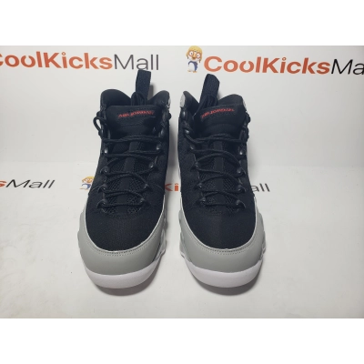 PKGoden Air Jordan 9 Particle Grey,CT8019-060 02