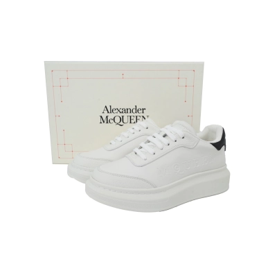 PKGoden Alexander McQueen Sneaker Black Tail 02