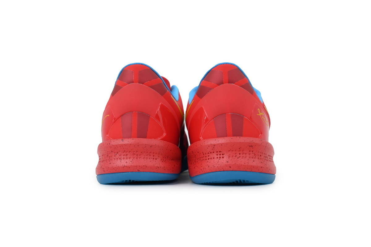 PKGoden Kobe 8 Protro Year of the Horse 2026 IM0594-600