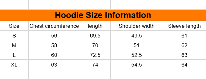 Chrome Hearts x Matty Boy Long-Sleeve Thermal Orange