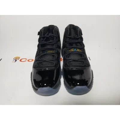 Flash Sale | PKGoden Air Jordan 11 Retro Gamma Blue 2025 CT8012-047 02