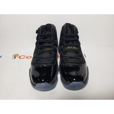 Flash Sale | PKGoden Air Jordan 11 Retro Gamma Blue 2025 CT8012-047 02