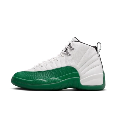 PKGoden Air Jordan 12 Retro Bucks CT8013-103 01