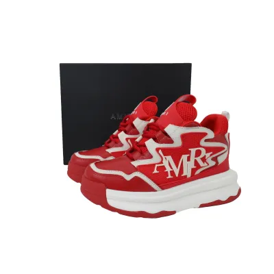 PKGoden AMIRI Red 02