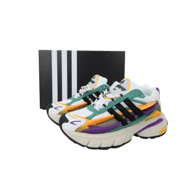 PKGoden Pharrell x VIRGINIA x adidas Adistar Jellyfish White Yellow Purple JP9270 02